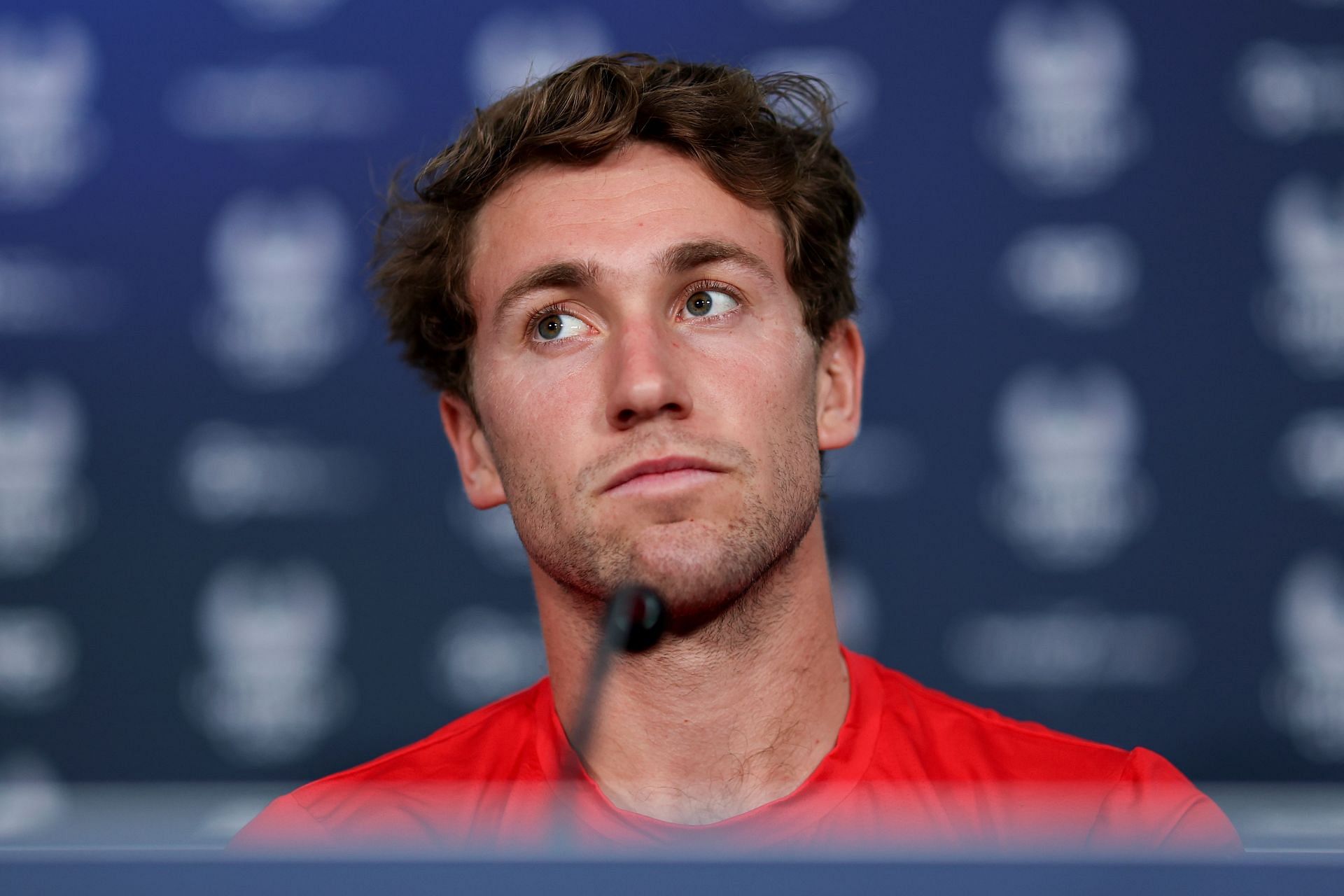 Casper Ruud (Source: Getty)